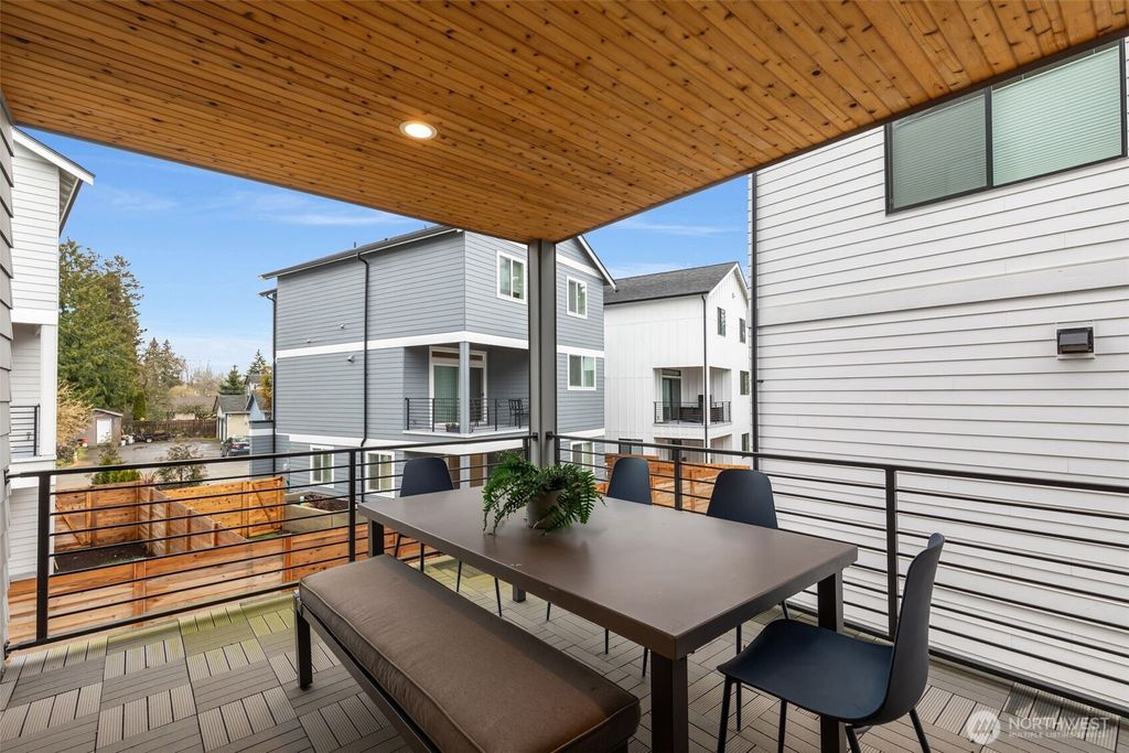 Photo of 6738 21st Avenue SW, Seattle, WA 98106 (MLS # 2491544)