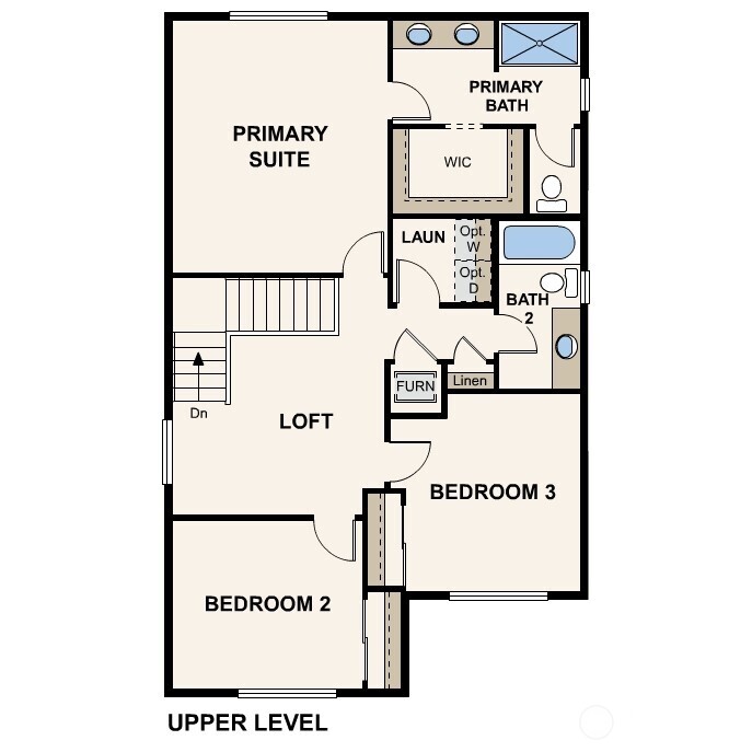 1355 Salzer Creek Drive