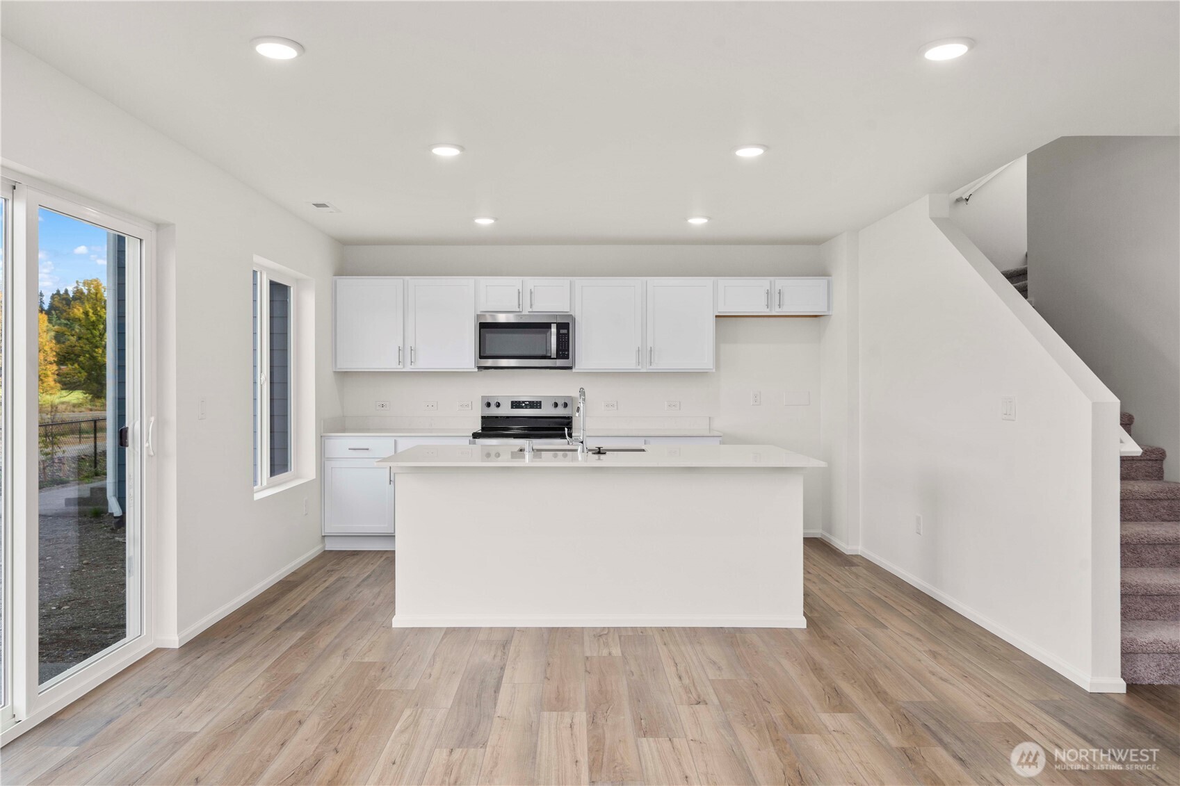 1355 Salzer Creek Drive