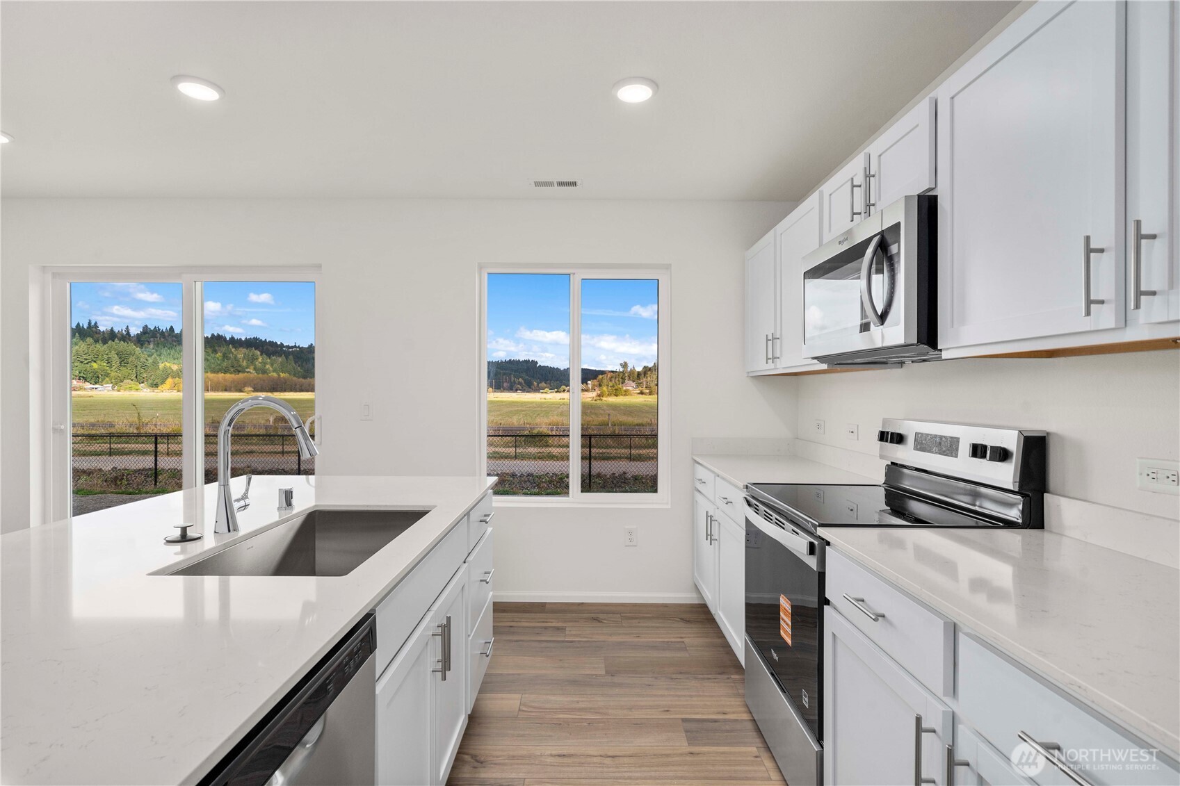 1355 Salzer Creek Drive