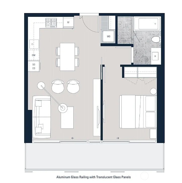 300 Virginia Street 2210