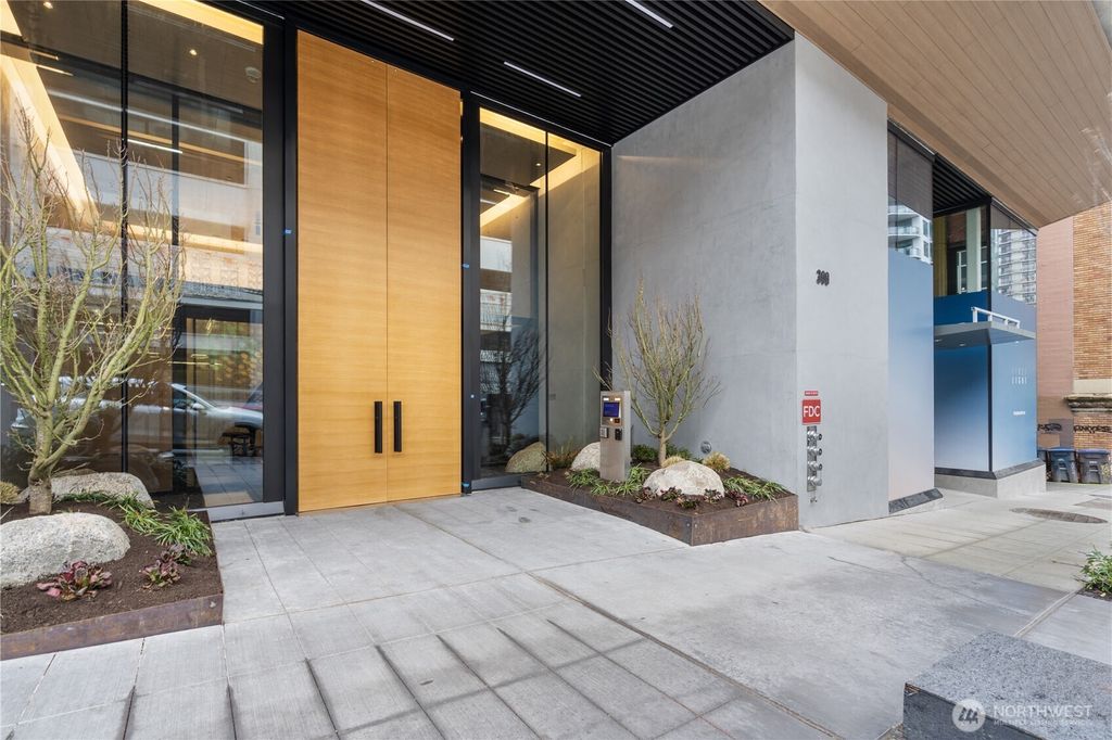 Photo of 300 Virginia Street #2210, Seattle, WA 98121 (MLS # 2452044)