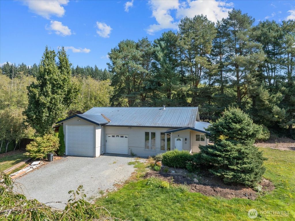 Photo of 3703 288th Street NW, Stanwood, WA 98292 (MLS # 2435726)