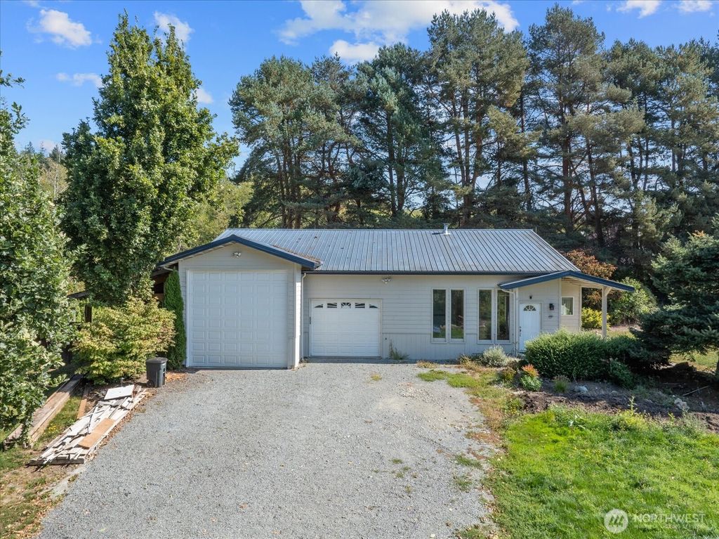 Photo of 3703 288th Street NW, Stanwood, WA 98292 (MLS # 2435726)