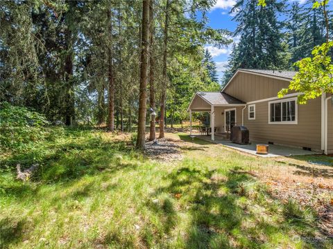 A home in Eatonville