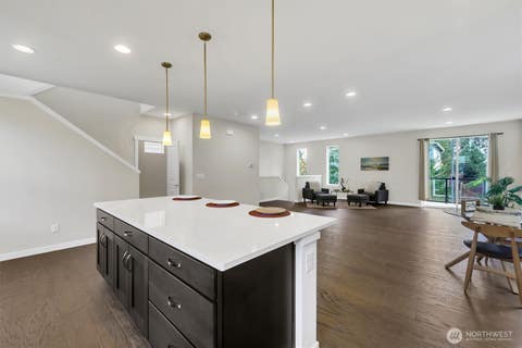 Photo of 14610 36th Avenue NE, Lake Forest Park, WA 98155 (MLS # 2483318)