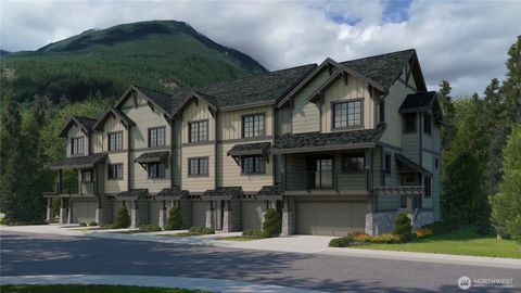 1177 Shoreline Way SE Unit 1502, North Bend, WA 98045 - MLS#: 2343396