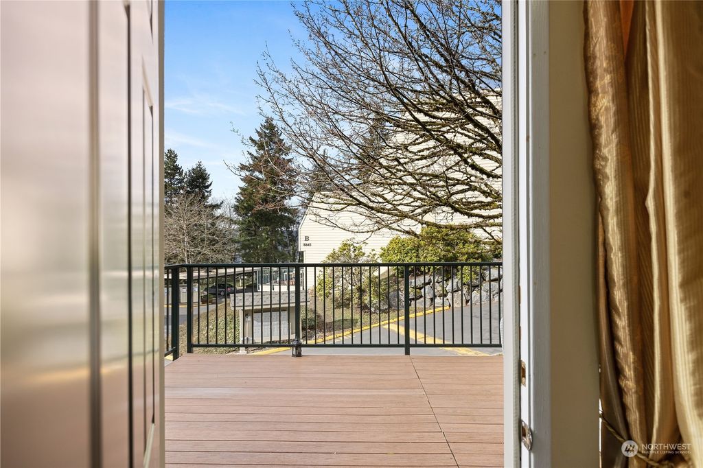 Photo of 8851 166th Avenue NE #A-106, Redmond, WA 98052 (MLS # 2043399)