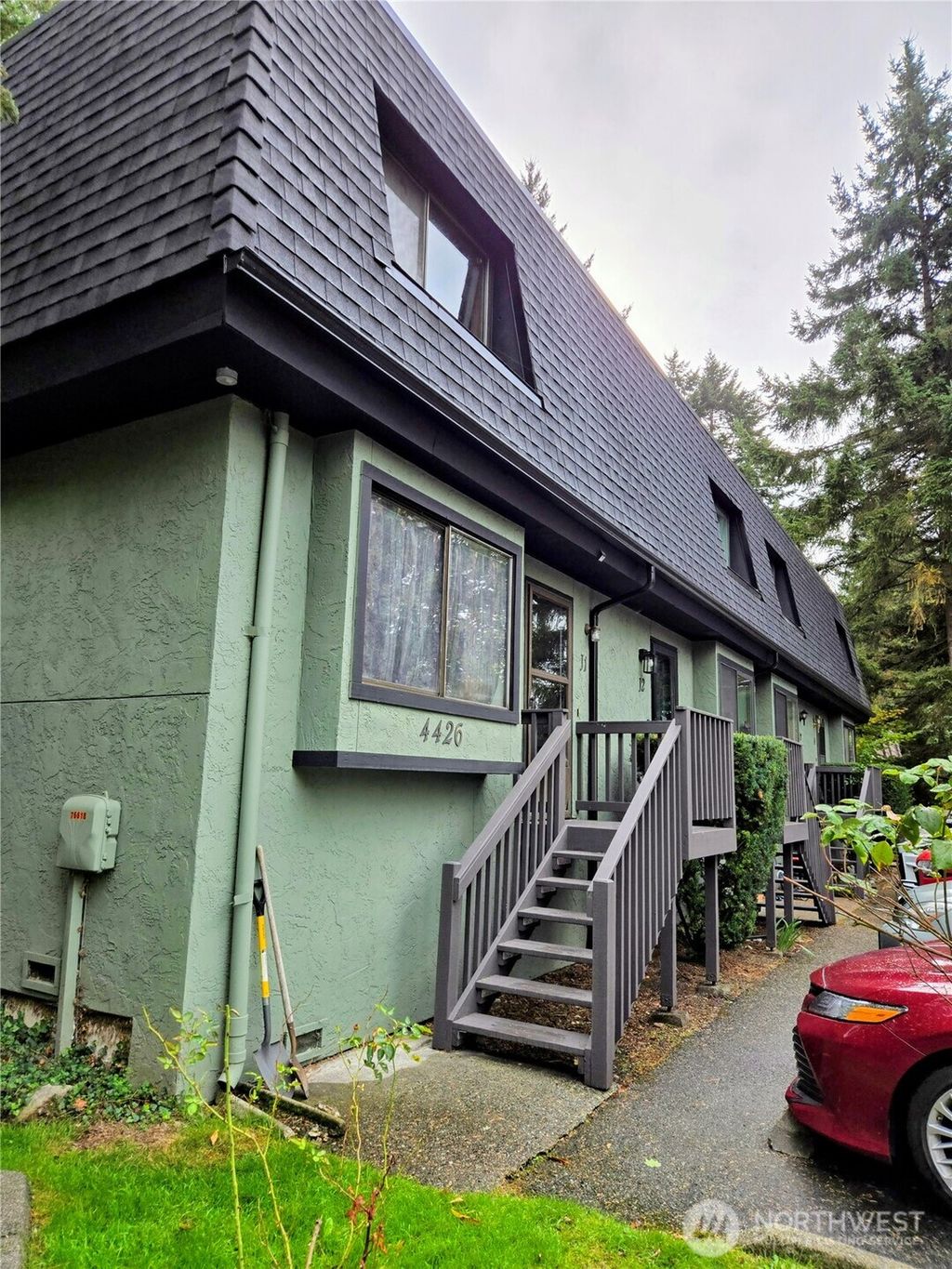 Photo of 4426 176th Street SW #J1, Lynnwood, WA 98037 (MLS # 2449209)