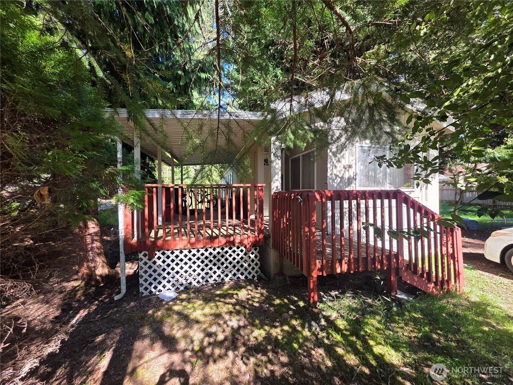 Photo of 1160 E Lakeshore Drive W, Shelton, WA 98584 (MLS # 2515818)