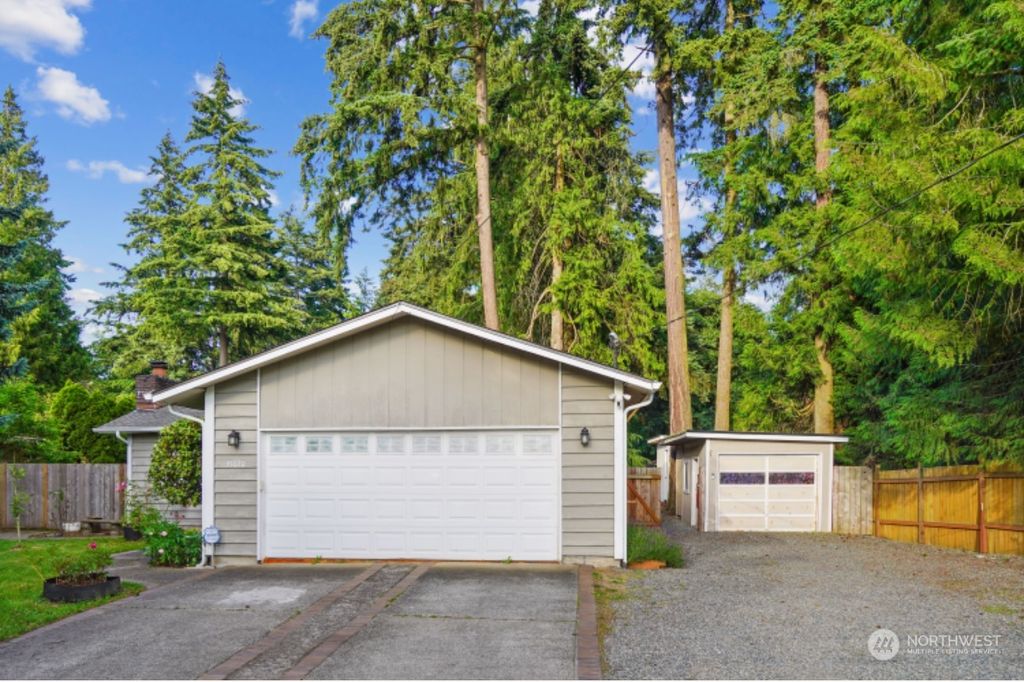 Photo of 35020 Military Road S, Auburn, WA 98001 (MLS # 2249583)