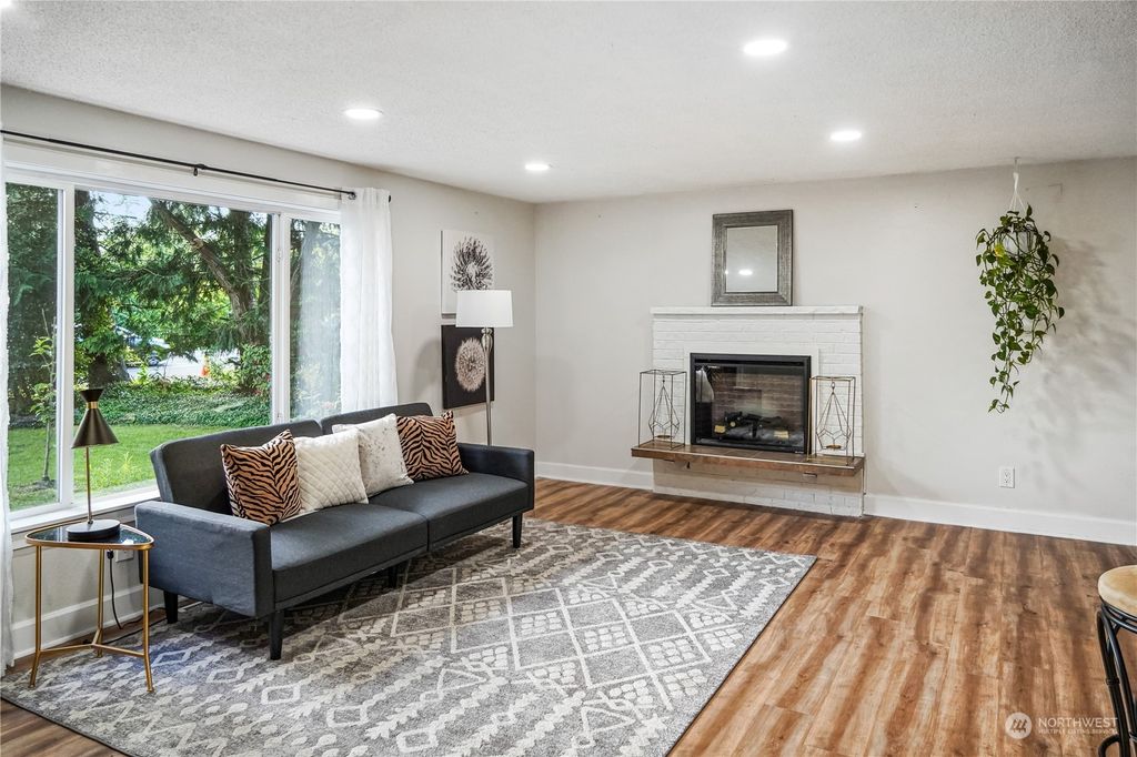 Photo of 35020 Military Road S, Auburn, WA 98001 (MLS # 2249583)