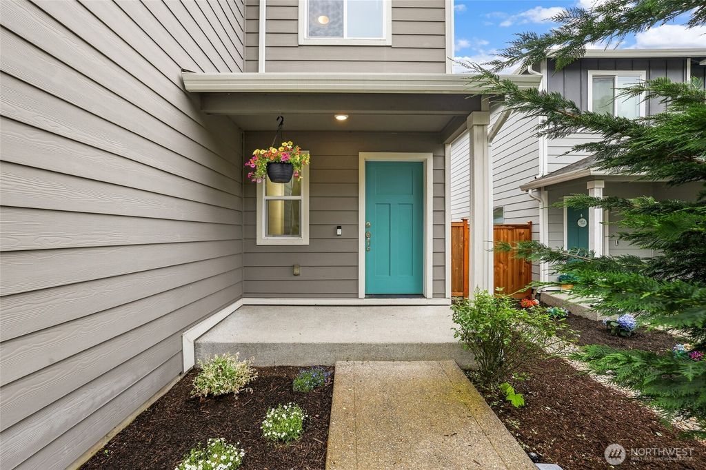 Photo of 9148 Lady Slipper Street SE, Olympia, WA 98501 (MLS # 2516198)