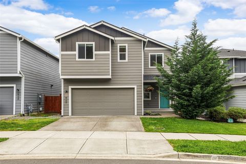 Photo of 9148 Lady Slipper Street SE, Olympia, WA 98501 (MLS # 2516198)