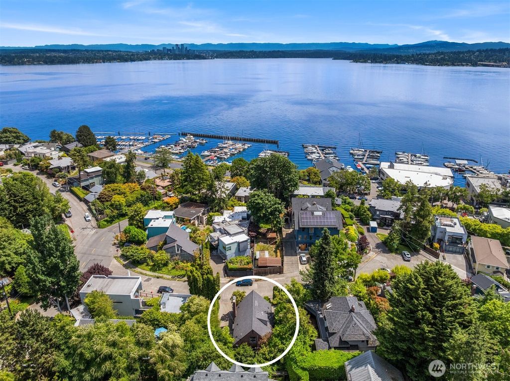 Photo of 219 Erie Avenue, Seattle, WA 98122 (MLS # 2403415)