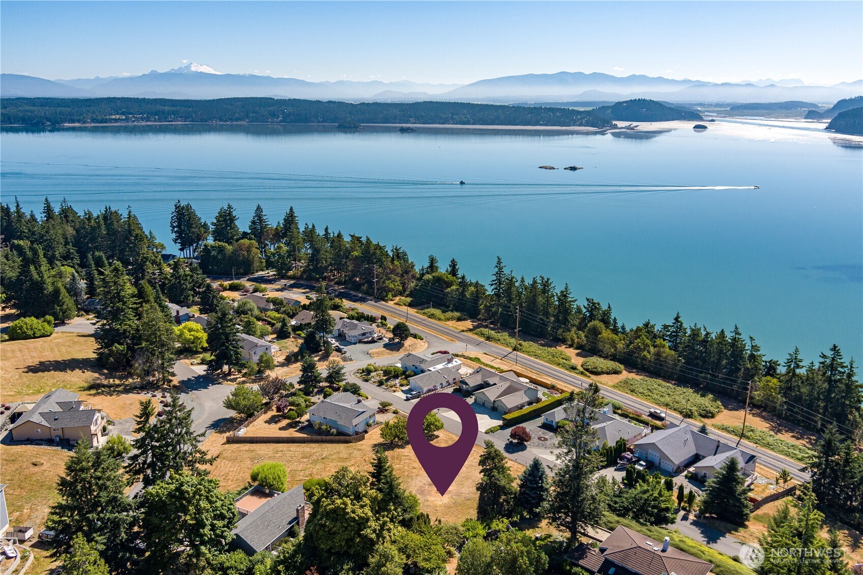 Oak Harbor, Washington 98277, United States, ,Land,Active,207677