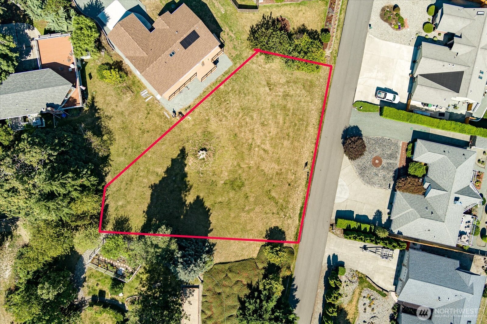 Oak Harbor, Washington 98277, United States, ,Land,Active,207677