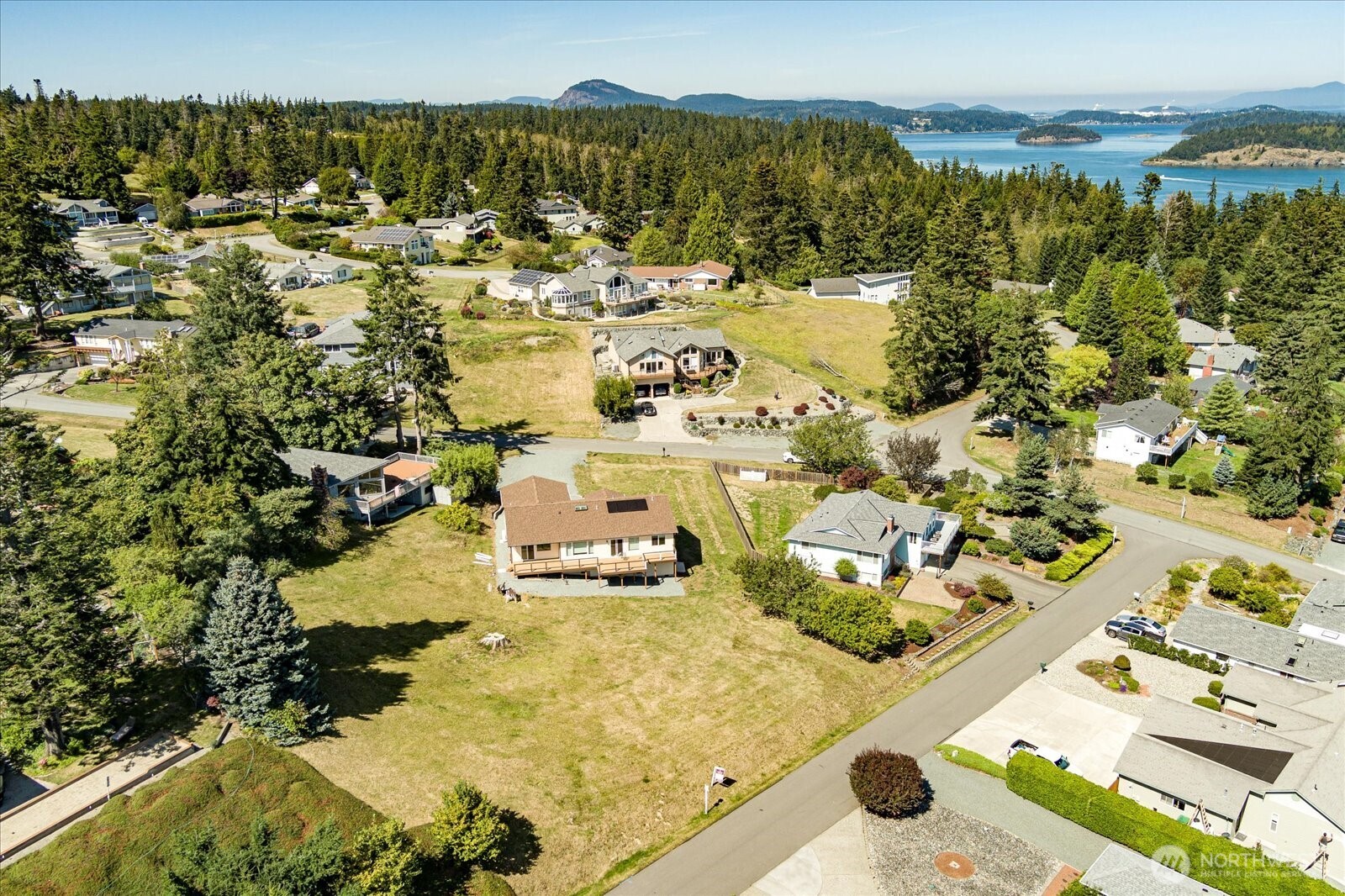 Oak Harbor, Washington 98277, United States, ,Land,Active,207677