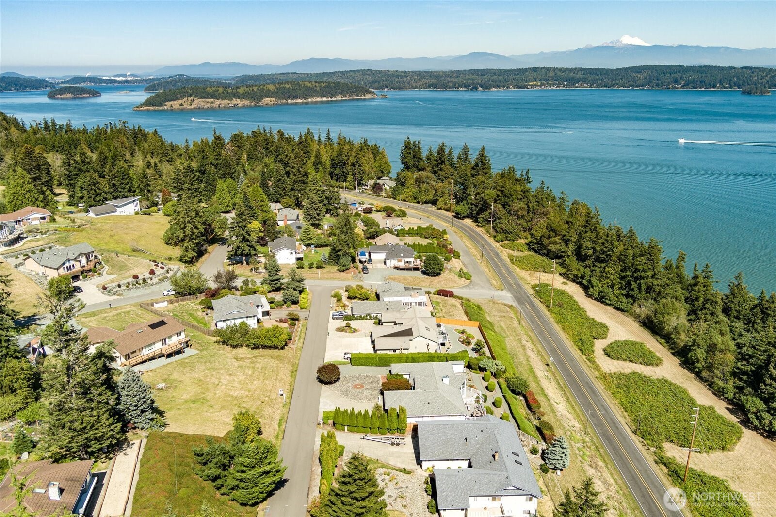 Oak Harbor, Washington 98277, United States, ,Land,Active,207677