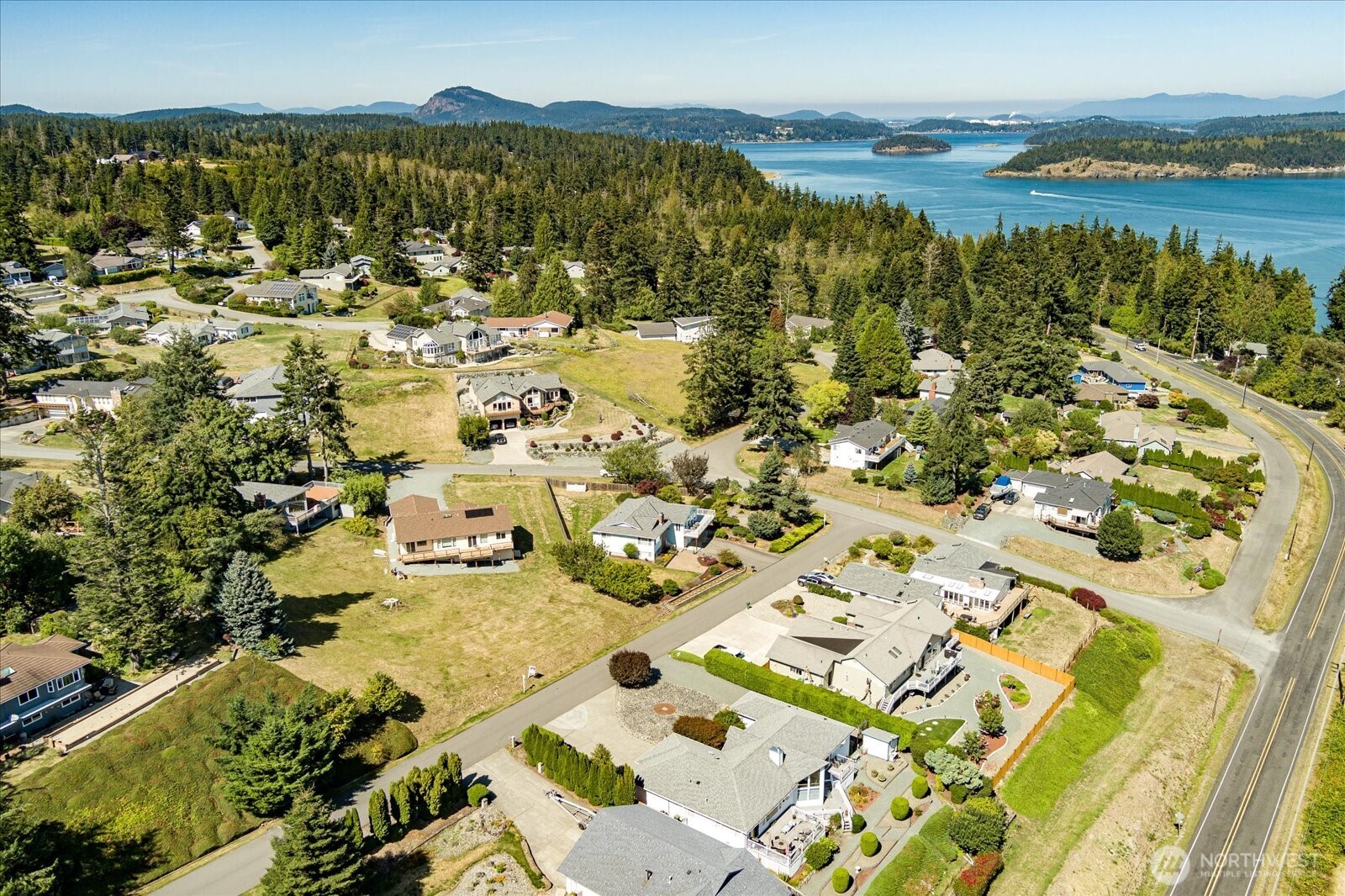 Oak Harbor, Washington 98277, United States, ,Land,Active,207677