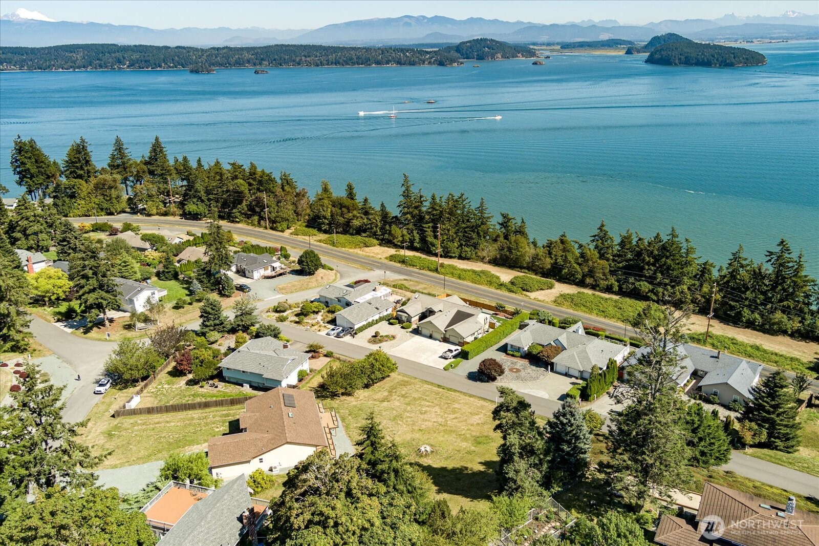 Oak Harbor, Washington 98277, United States, ,Land,Active,207677