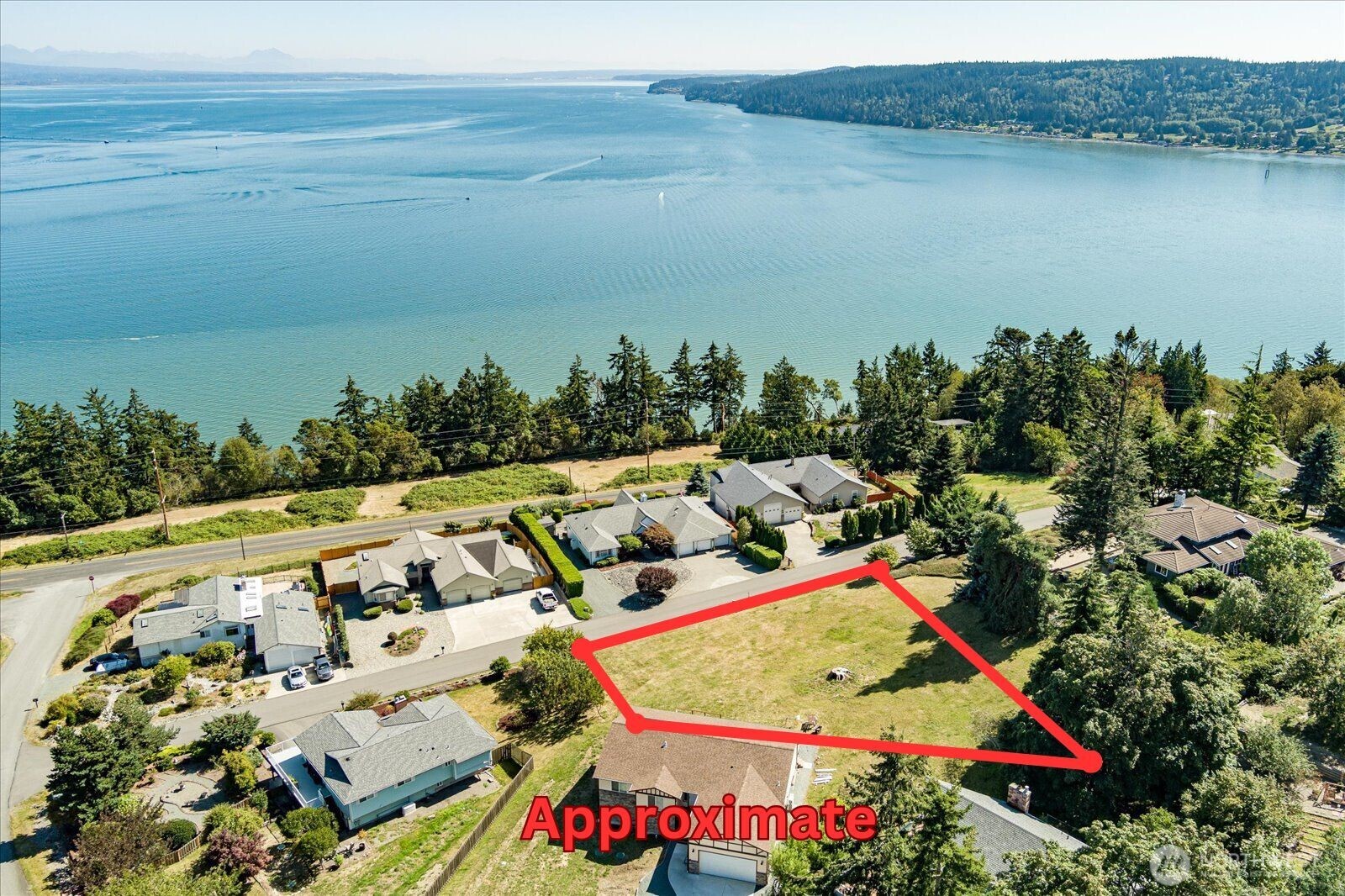 Oak Harbor, Washington 98277, United States, ,Land,Active,207677