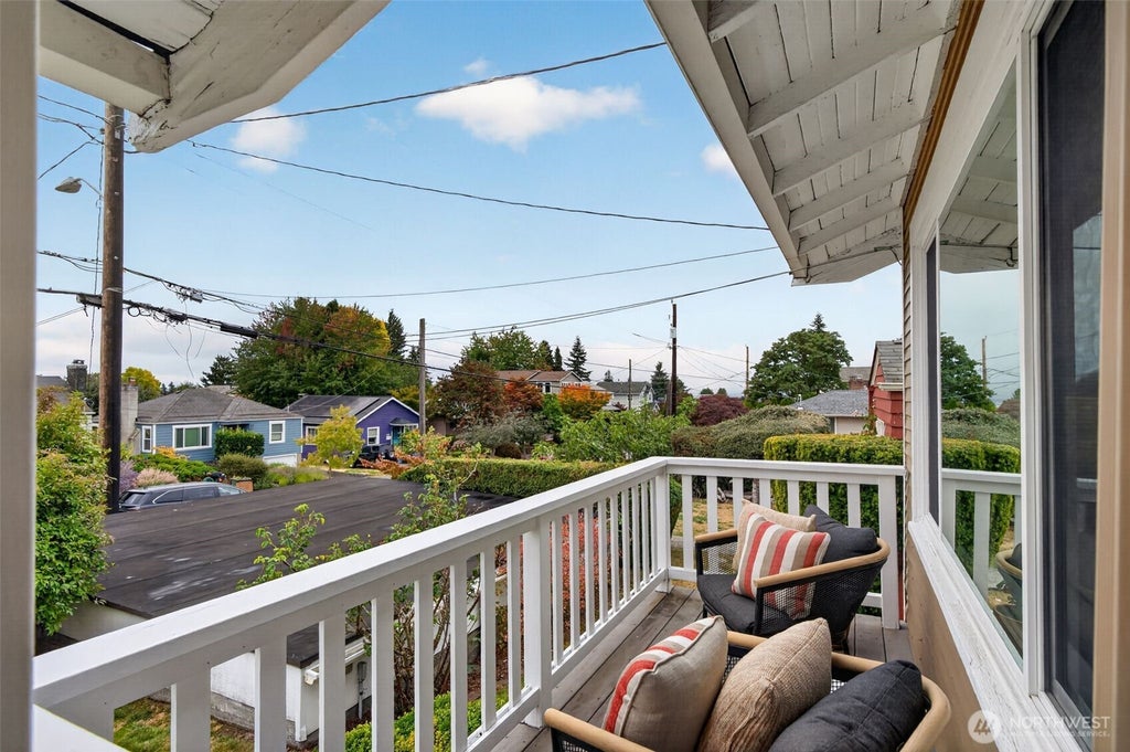 Photo of 3518 SW Austin Street, Seattle, WA 98126 (MLS # 2579694)
