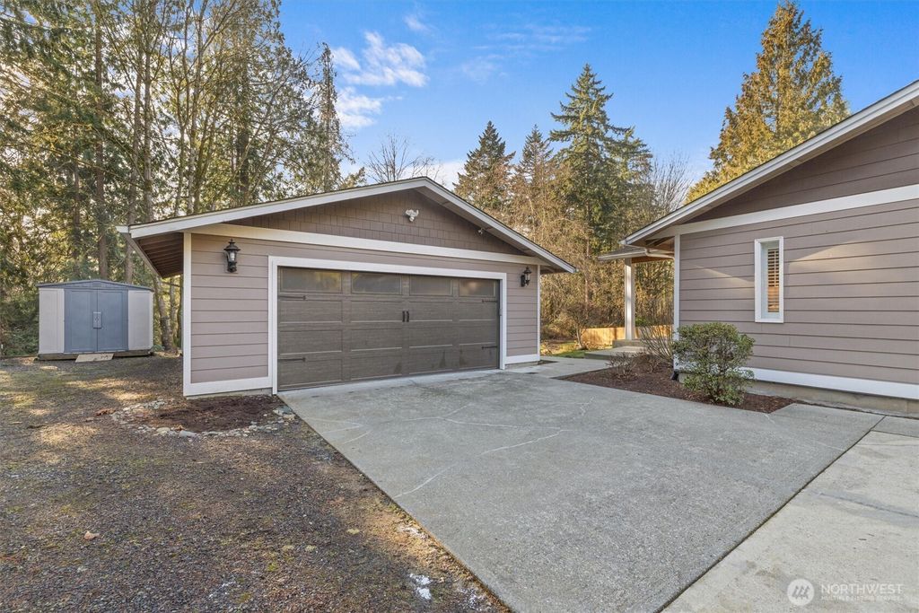 Photo of 4568 62nd Street NW, Gig Harbor, WA 98335 (MLS # 2451679)