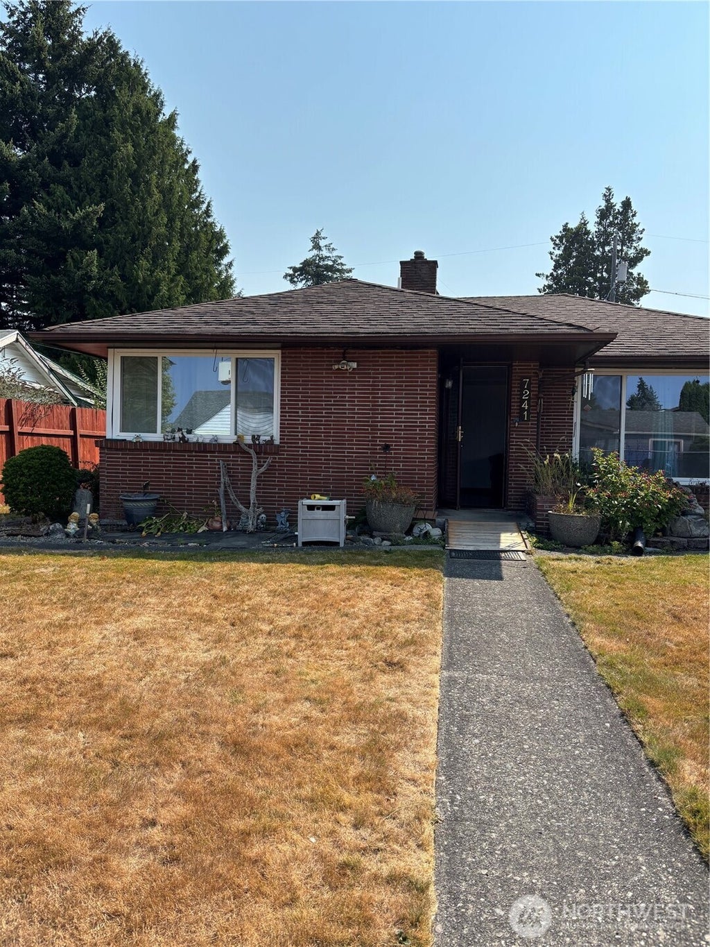 Photo of 7241 S Park Avenue, Tacoma, WA 98408 (MLS # 2584591)