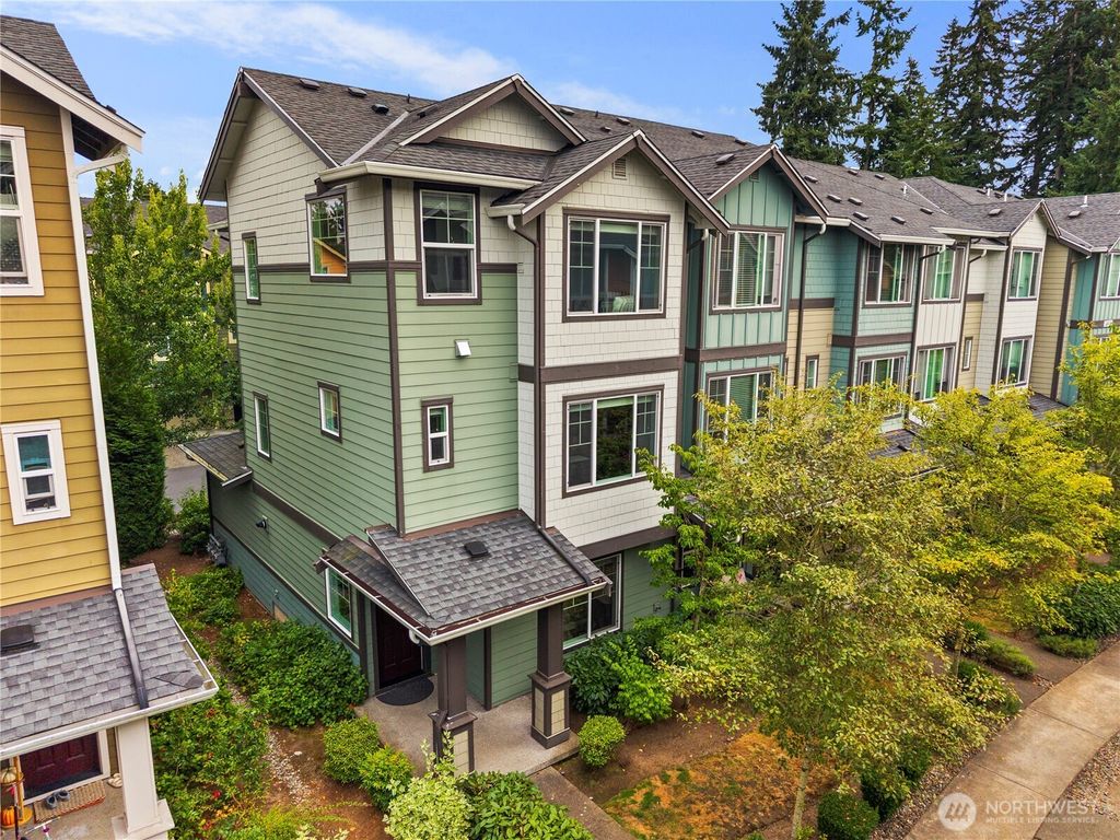 Photo of 13414 46th Avenue SE #6, Mill Creek, WA 98012 (MLS # 2416470)