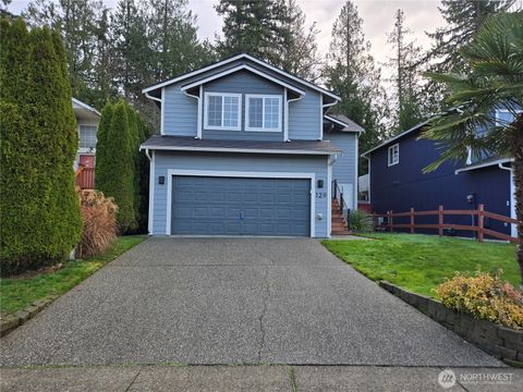 Photo of 129 82nd Drive SE, Lake Stevens, WA 98258 (MLS # 2458875)