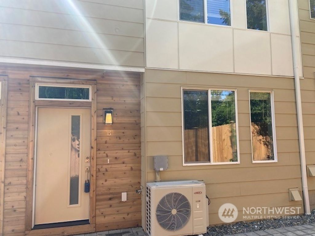Photo of 18016 12th Avenue NE #B, Shoreline, WA 98155 (MLS # 2069082)