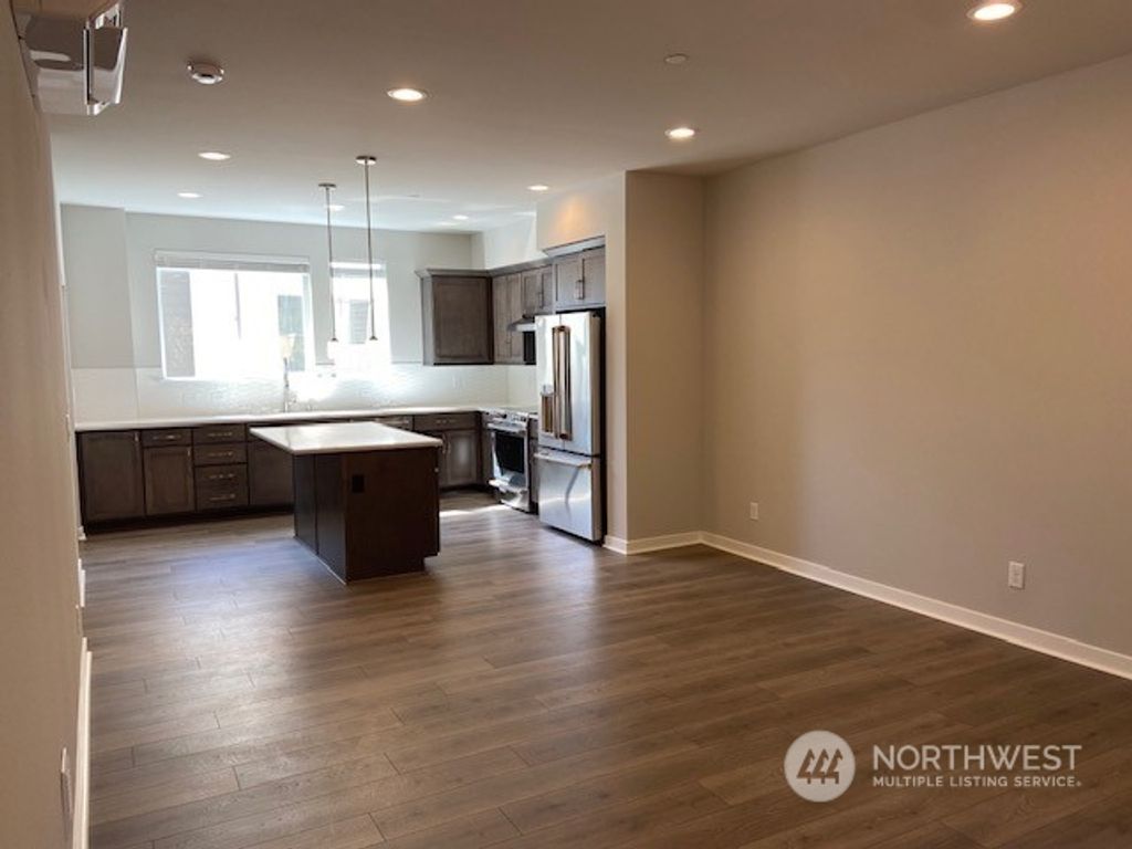 Photo of 18016 12th Avenue NE #B, Shoreline, WA 98155 (MLS # 2069082)