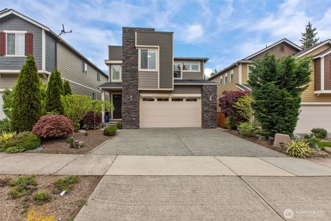 Photo of 18231 3rd Drive SE, Bothell, WA 98012 (MLS # 2518345)