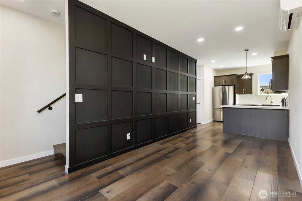 Photo of 2421 SW Findlay Street, Seattle, WA 98106 (MLS # 2380053)
