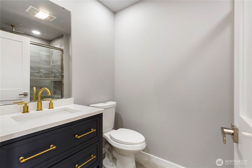 Photo of 2421 SW Findlay Street, Seattle, WA 98106 (MLS # 2380053)