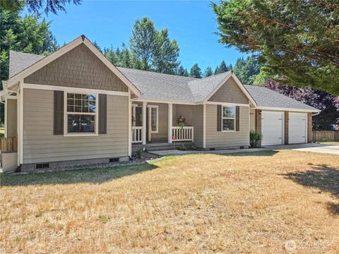 Photo of 9519 185th Avenue SW, Rochester, WA 98579 (MLS # 2511256)