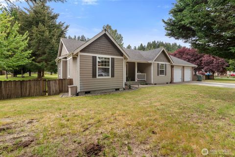 Photo of 9519 185th Avenue SW, Rochester, WA 98579 (MLS # 2511256)