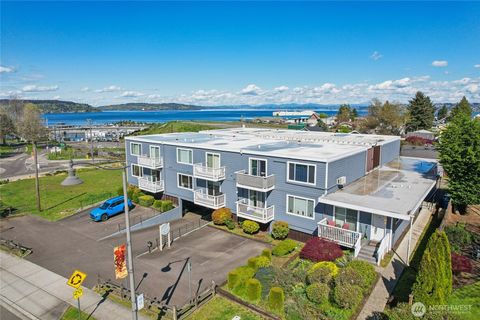 Photo of 5321 N Pearl Street #206, Tacoma, WA 98407 (MLS # 2509097)