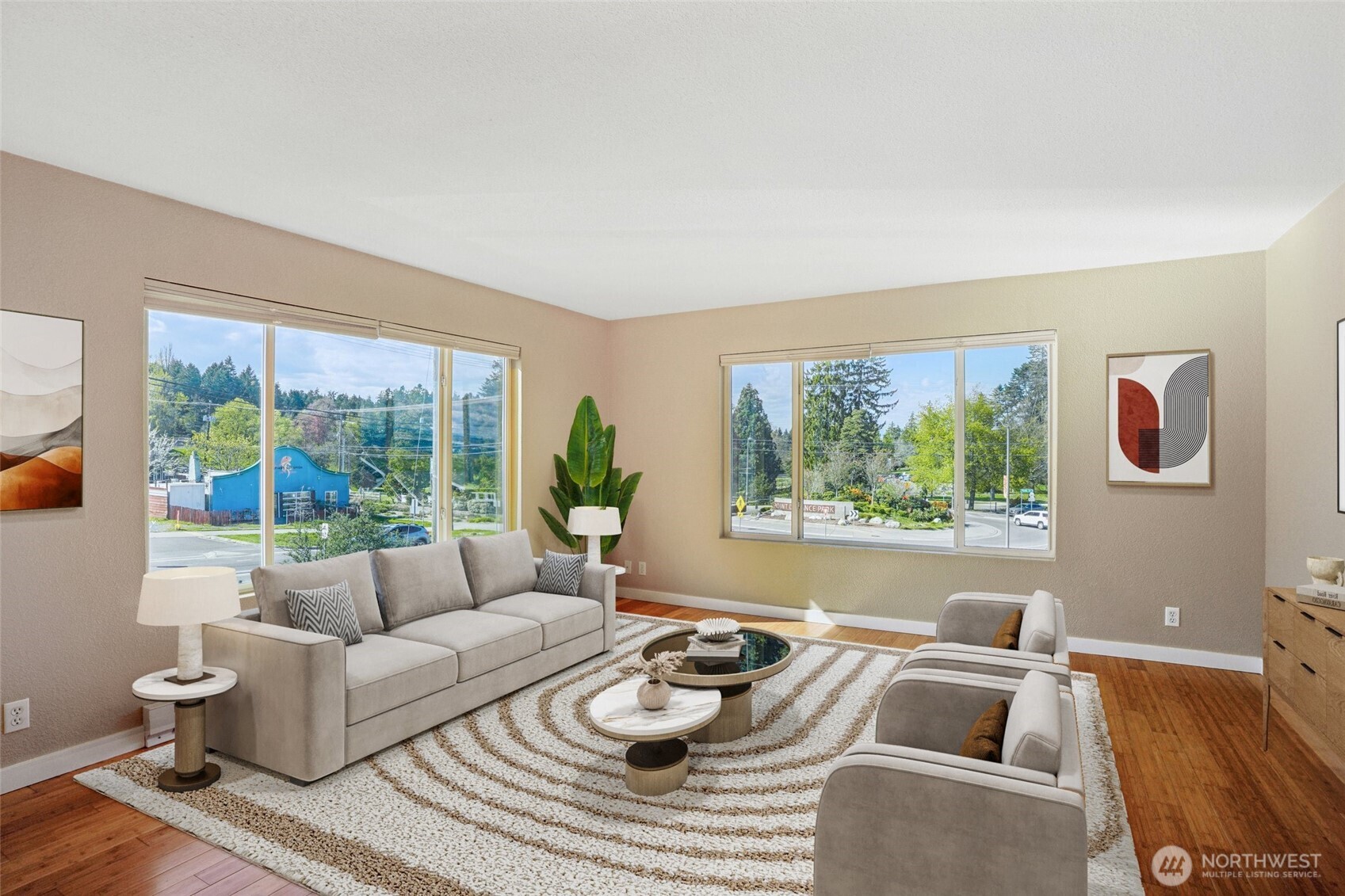 5321 N Pearl Street 206