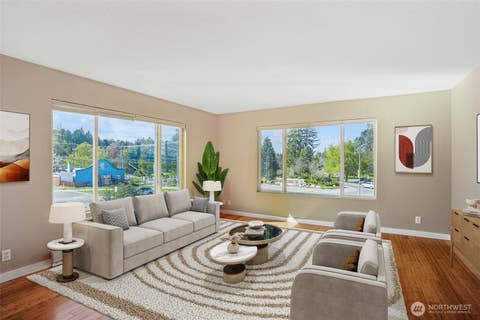 Photo of 5321 N Pearl Street #206, Tacoma, WA 98407 (MLS # 2509097)