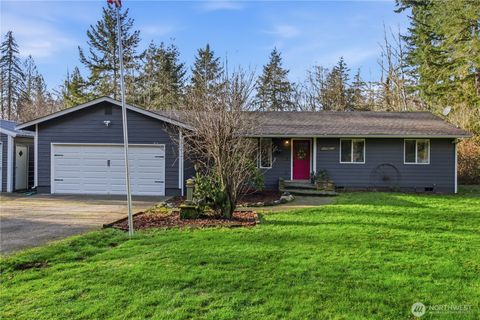 770 E Cedar Street Belfair WA 98528