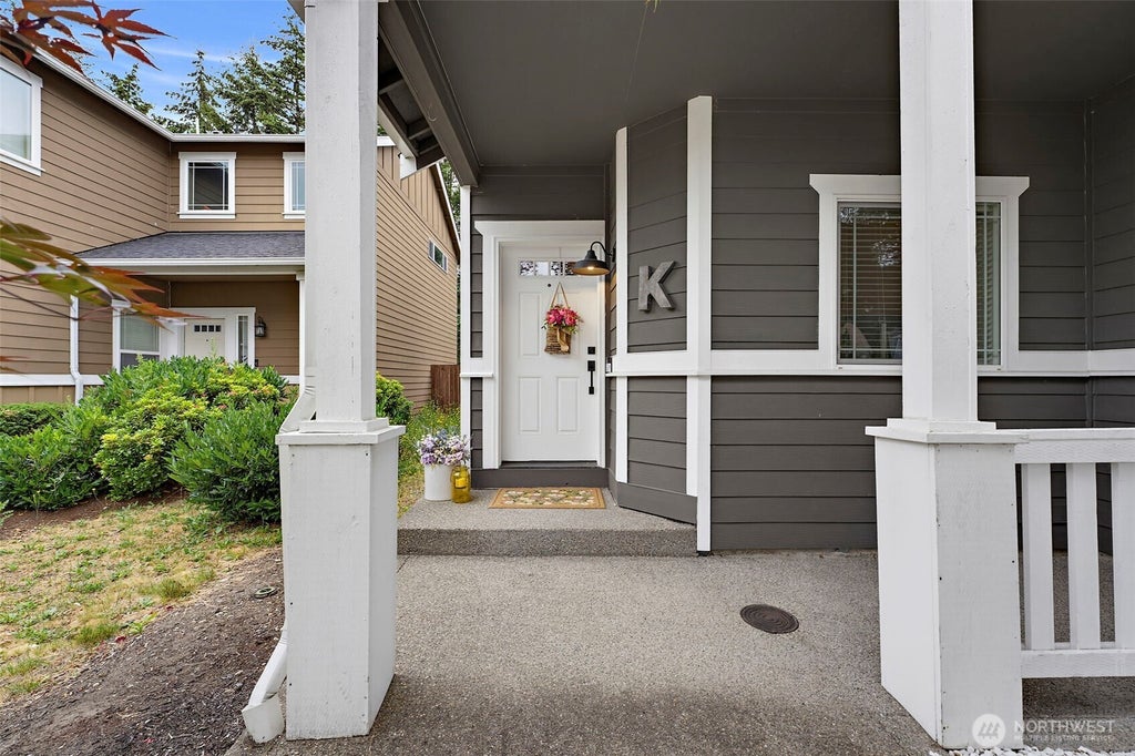 Photo of 19418 90th Avenue Ct E, Graham, WA 98338 (MLS # 2552349)
