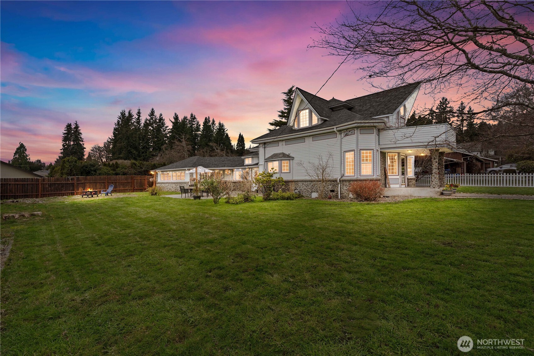 357 N Sylvia Street