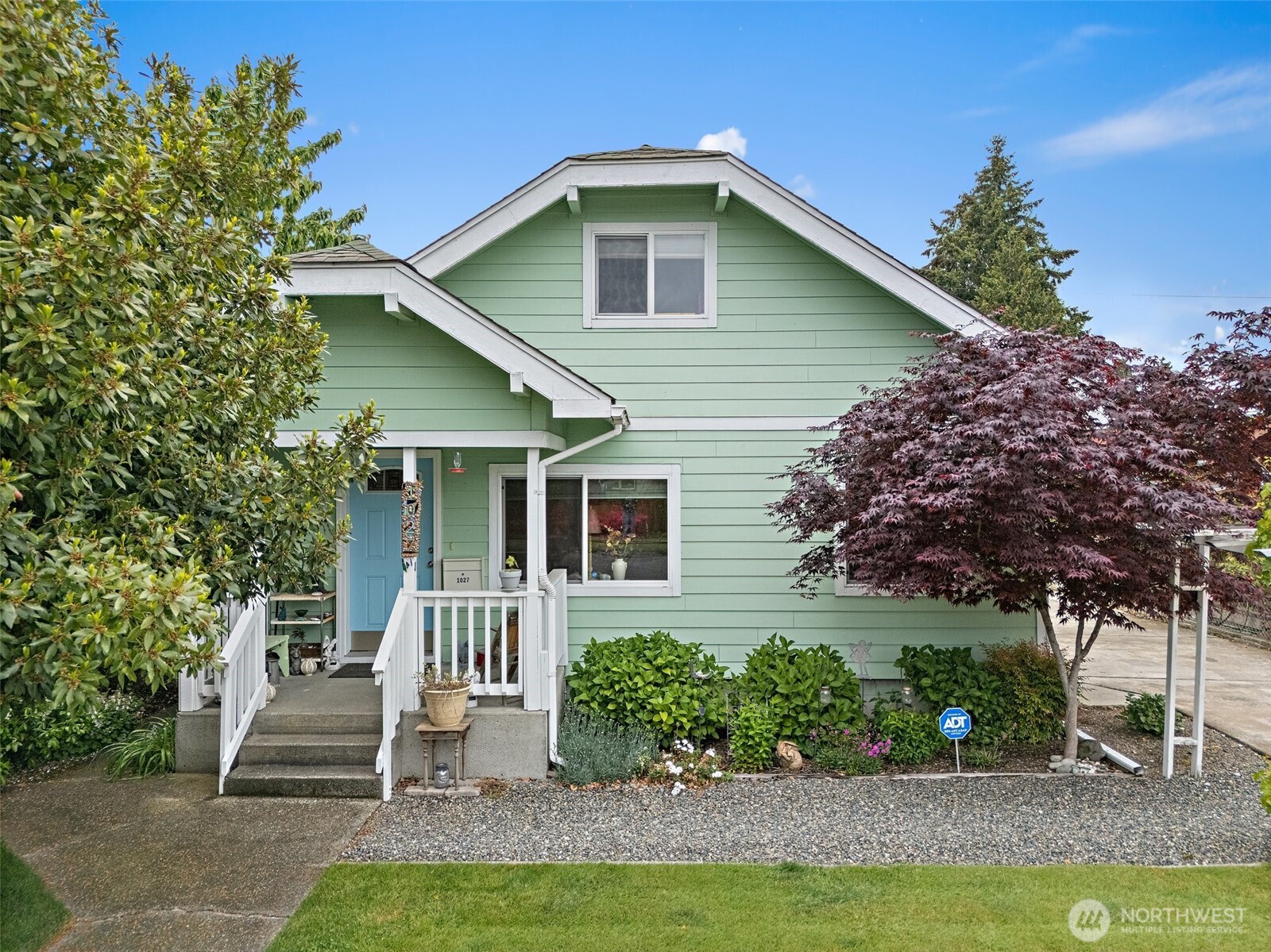 1027 S 60th Street