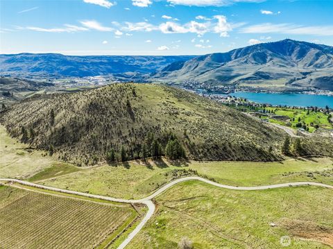 0 Skyfall Lane E Chelan WA 98816