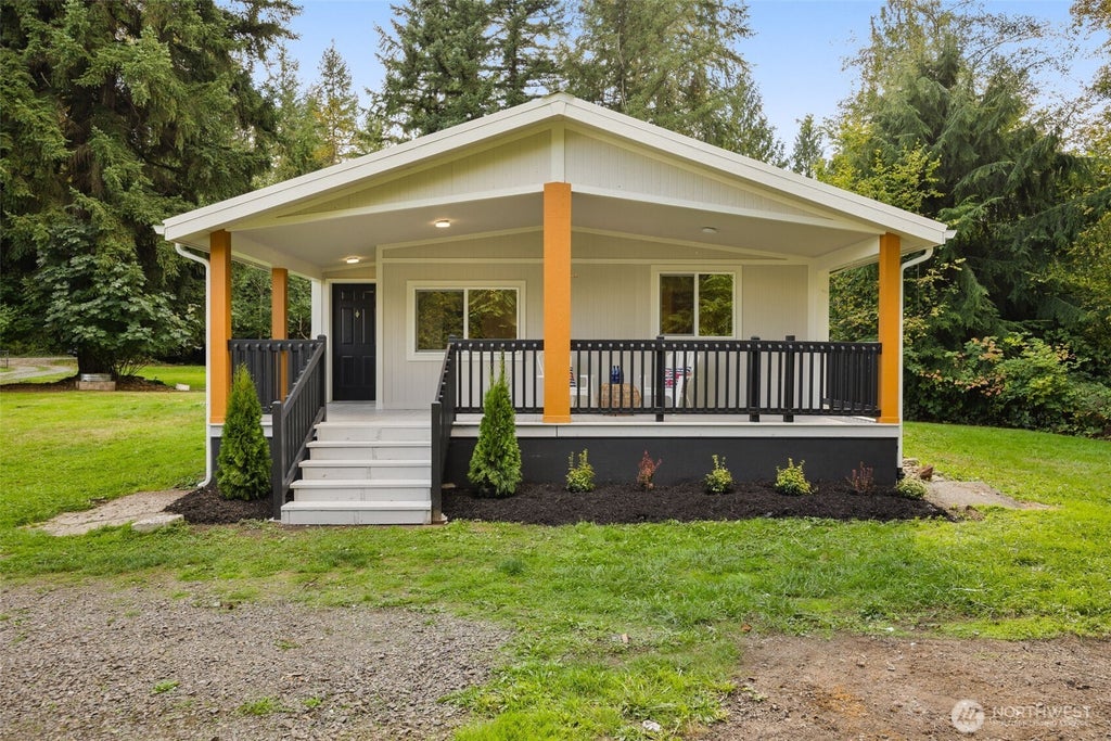 Photo of 1213 324th Way NE, Carnation, WA 98014 (MLS # 2587119)