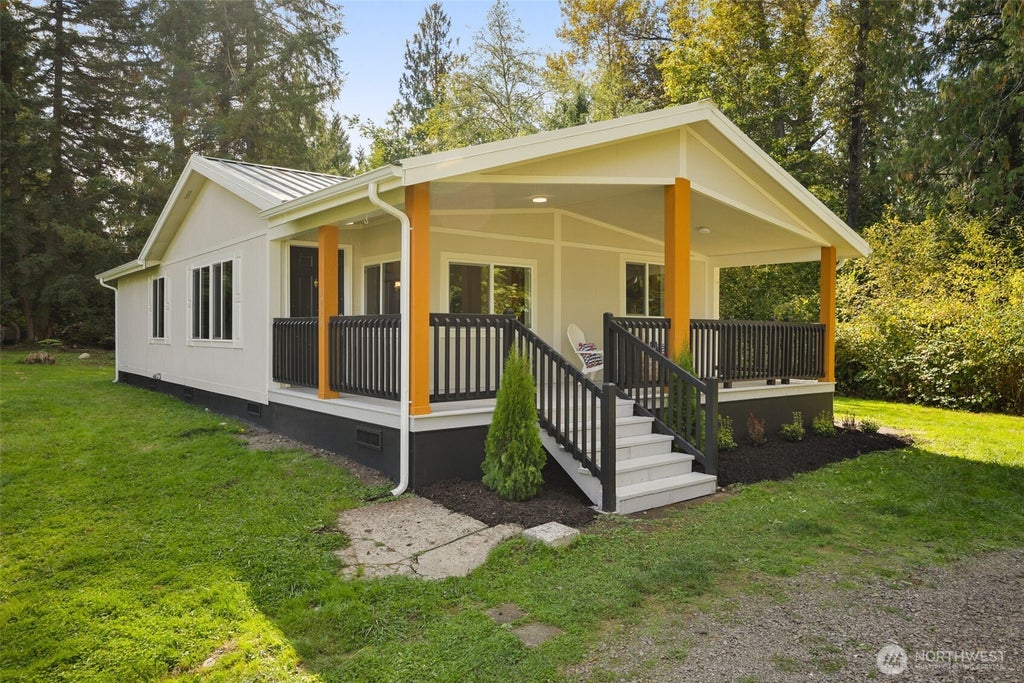 Photo of 1213 324th Way NE, Carnation, WA 98014 (MLS # 2587119)