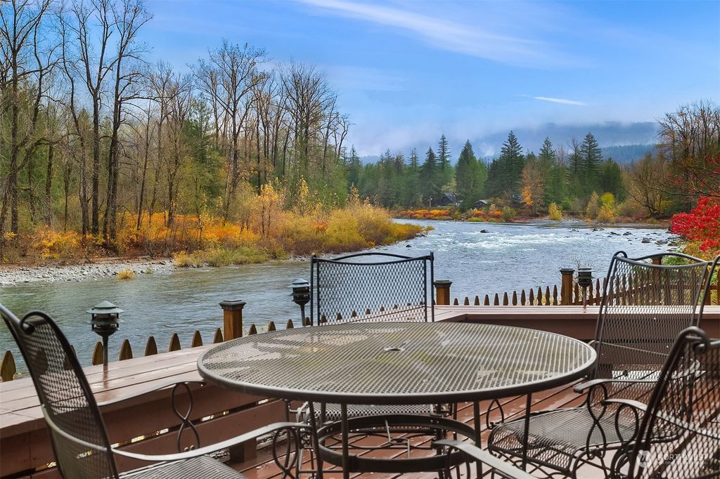 Photo of 17931 433RD Avenue SE, Gold Bar, WA 98251 (MLS # 2308388)