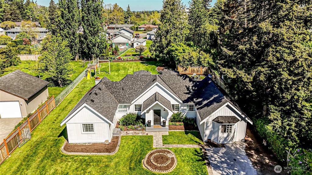 Photo of 2953 Sunset DR, Bellingham, WA 98225 (MLS # 2518260)